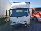 2021 Isuzu NPR HD Delivery Truck