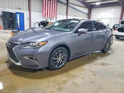 Lexus Vehiculos salvage en venta: 2017 Lexus Es 350