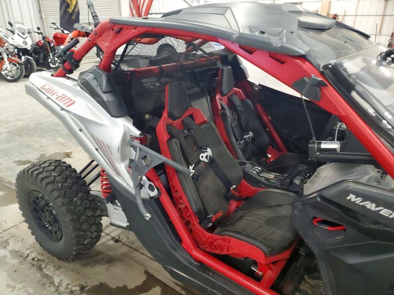 2024 Can-Am Maverick X3