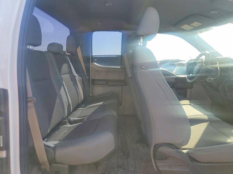 2018 Ford F150 Super Cab