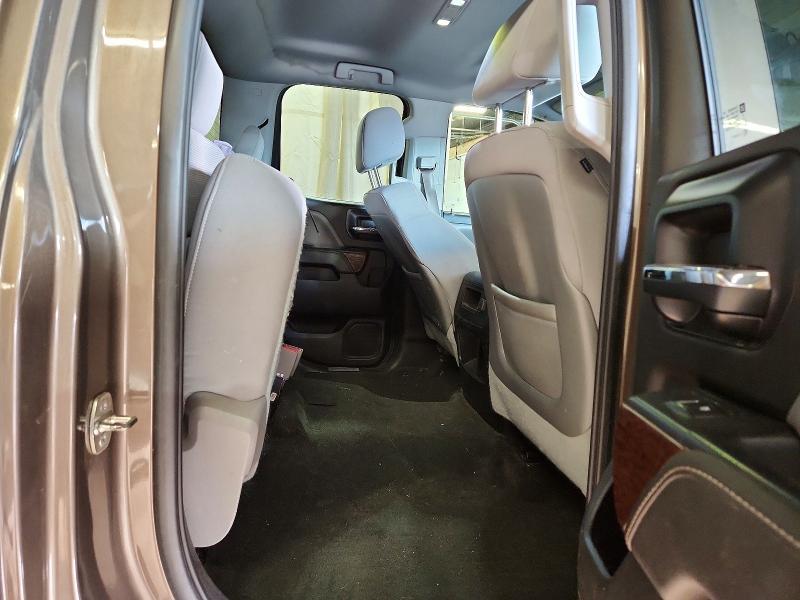 2014 GMC Sierra K1500 sle