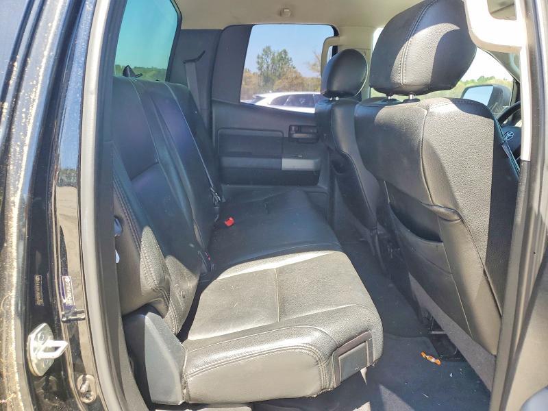 2008 Toyota Tundra Grade