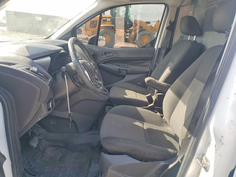 2016 Ford Transit Connect xl
