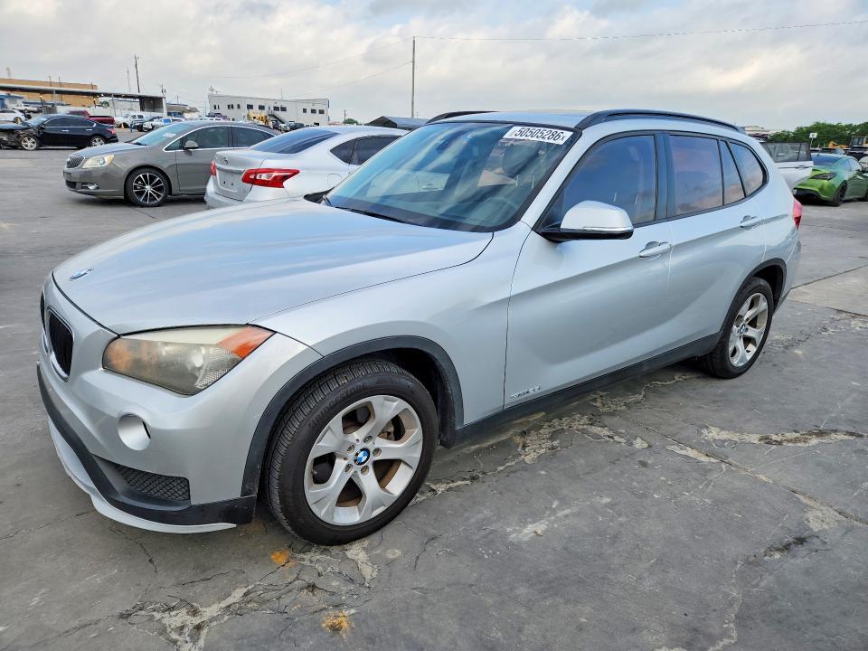 2015 BMW X1 Sdrive28i