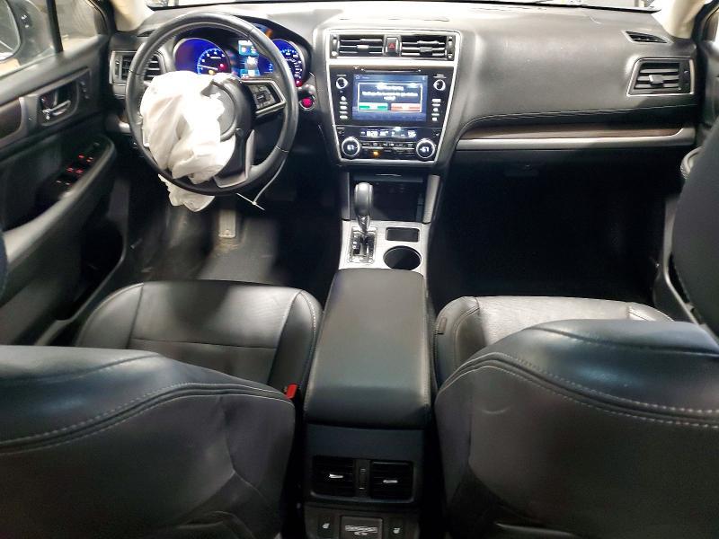 2018 Subaru Legacy 3.6r Limited