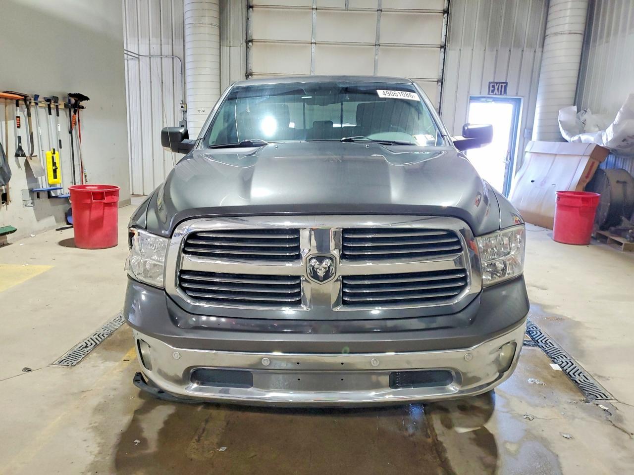 2014 Dodge RAM 1500 SLT