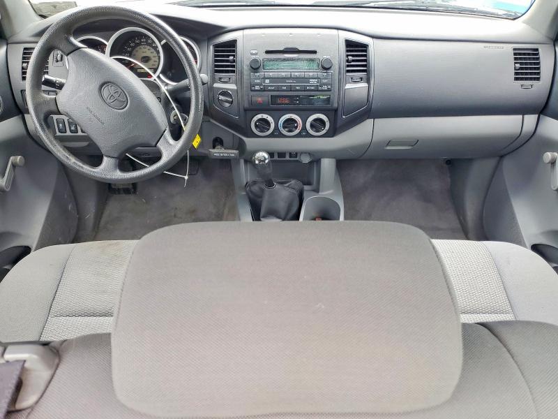 2009 Toyota Tacoma