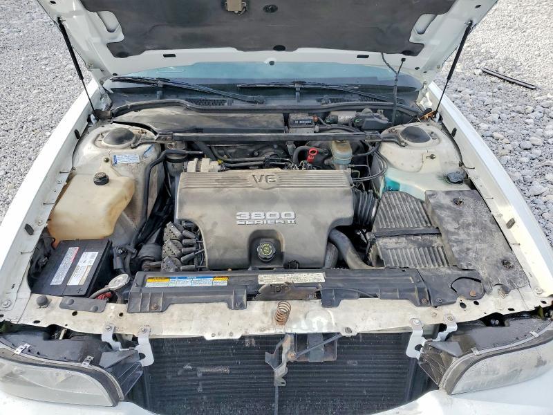 1997 Buick Lesabre Custom