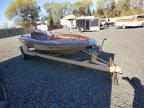 1986 Skeeter Boat