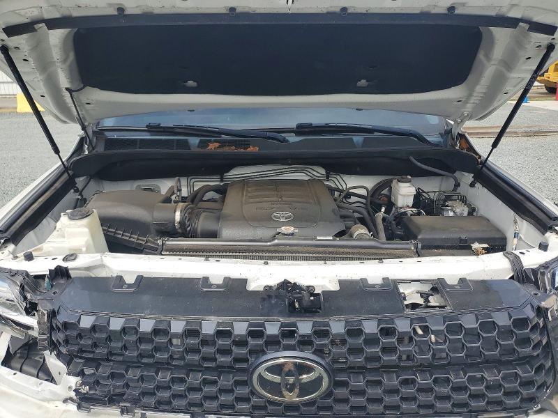 2021 Toyota Tundra Platinum
