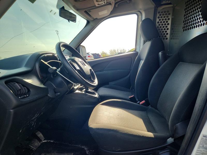 2019 Dodge RAM Promaster City SLT
