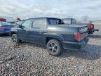 2014 Honda Ridgeline Sport