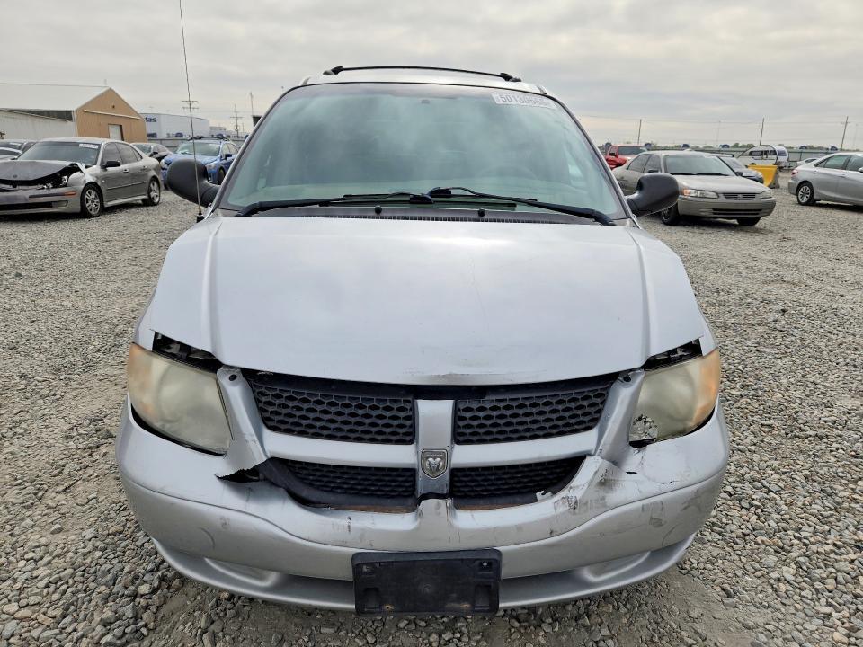 2003 Dodge Grand Caravan Sport