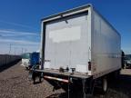 2022 Isuzu NRR BOX Truck