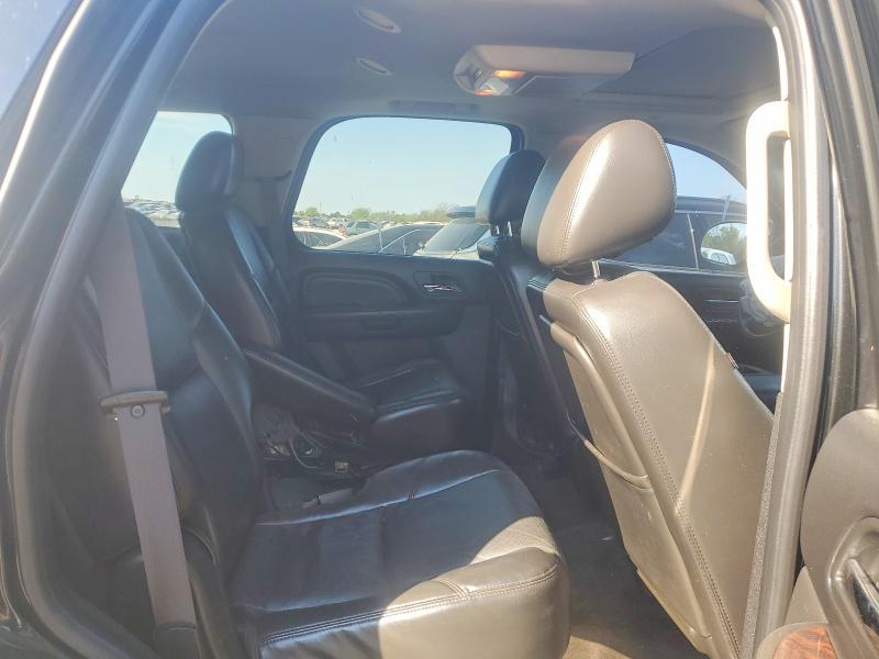 2011 GMC Yukon Denali
