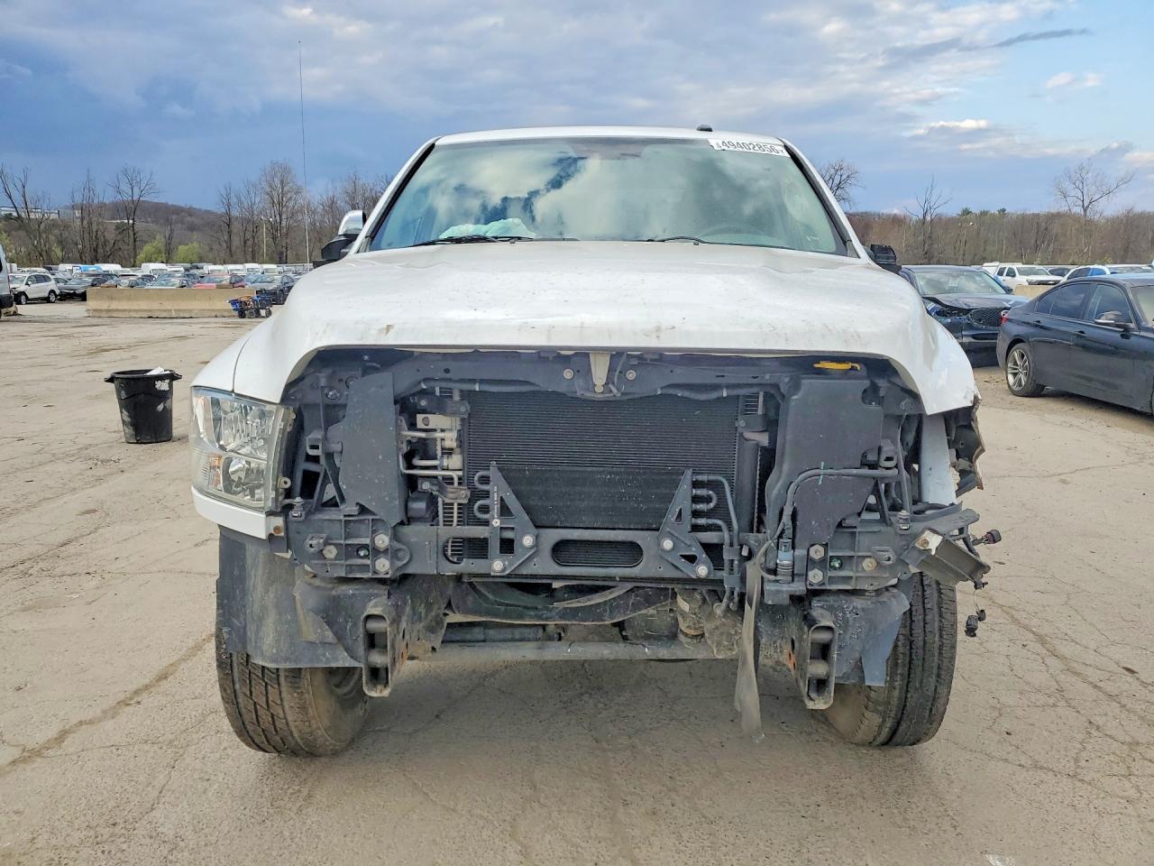2015 Dodge RAM 2500 ST
