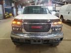2011 GMC Canyon SLE