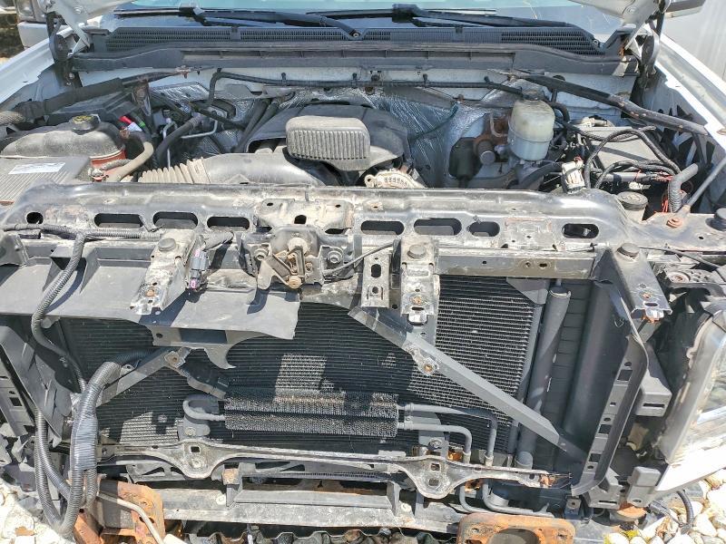 2018 GMC Sierra K2500 SLT