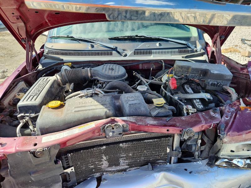 2003 Dodge Dakota slt