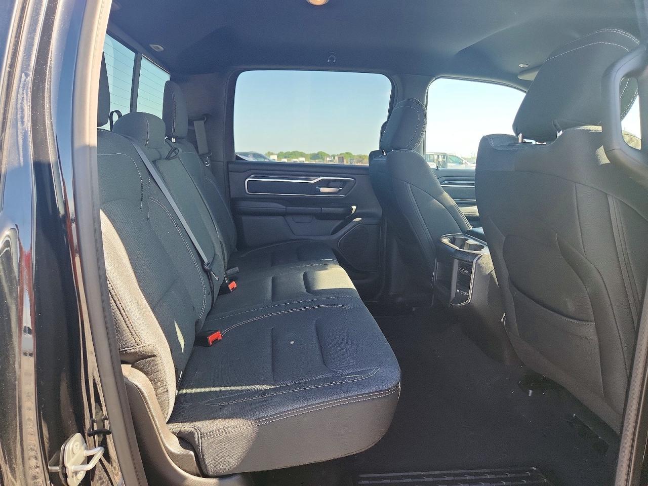 2019 Dodge RAM 1500 BIG Horn