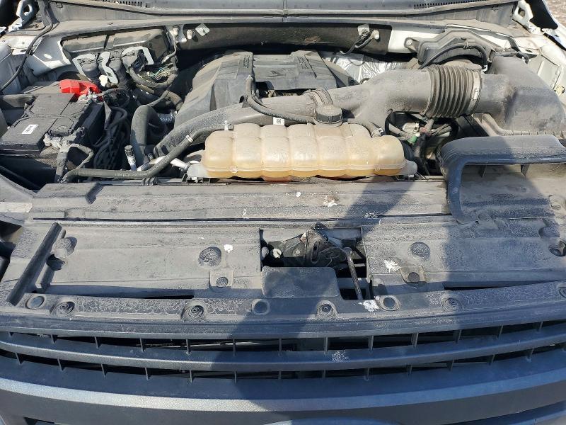 2018 Ford F150 Super Cab