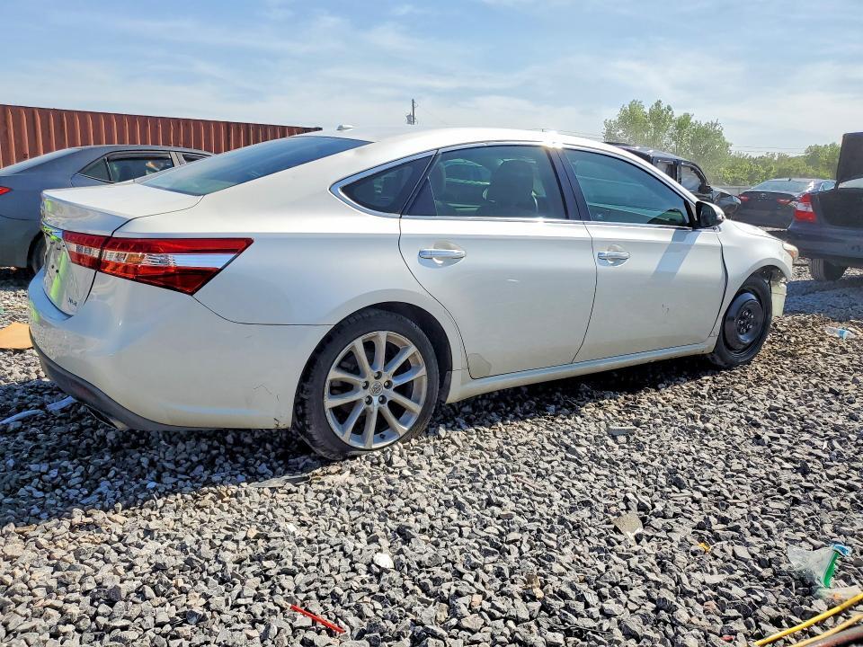 2013 Toyota Avalon xle Touring