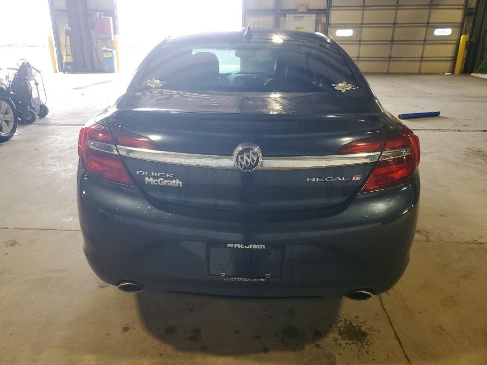 2014 Buick Regal Premium