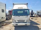 2021 Isuzu NPR HD Delivery Truck