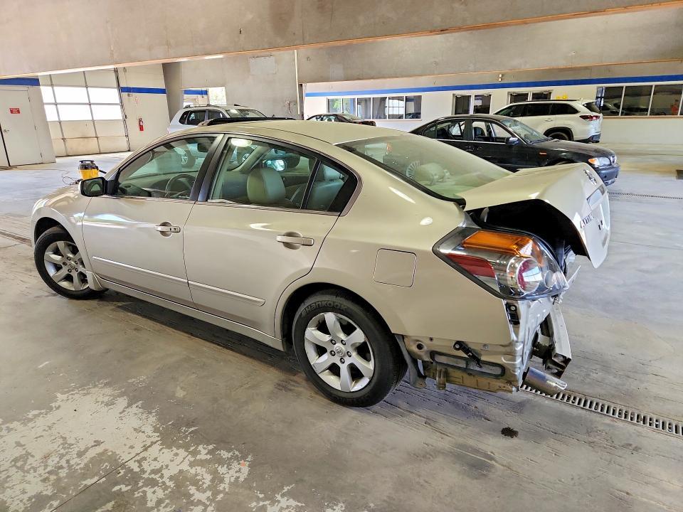2009 Nissan Altima 2.5