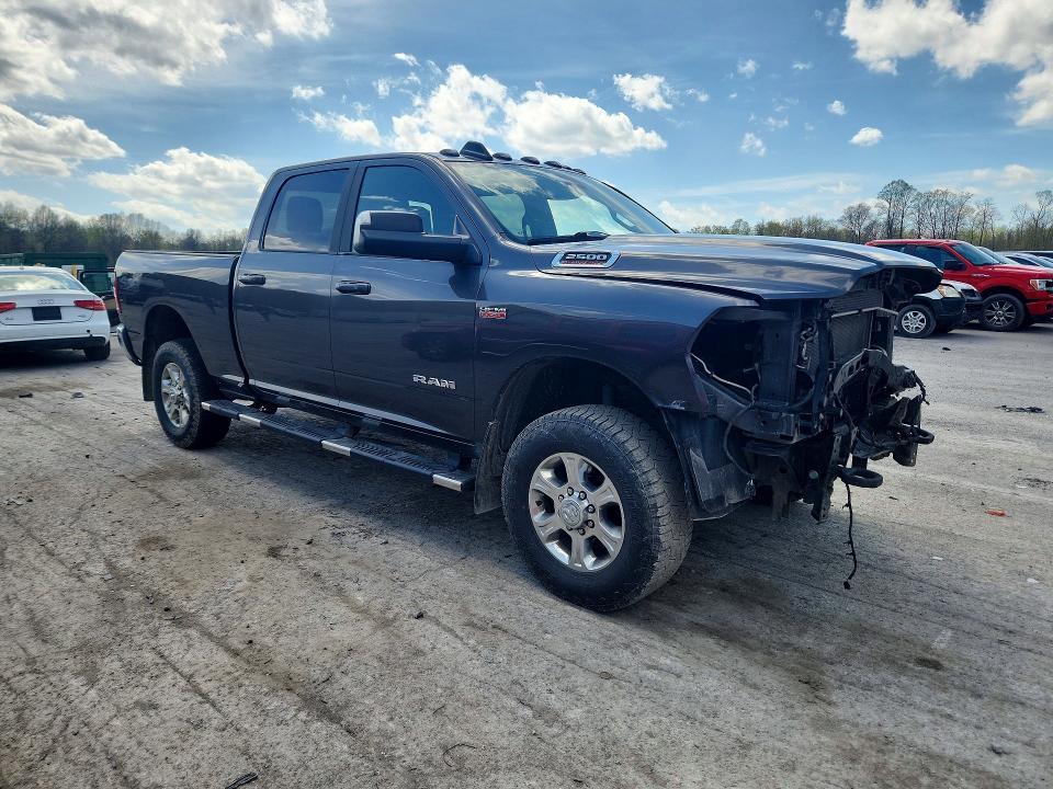2022 Dodge RAM 2500 BIG Horn