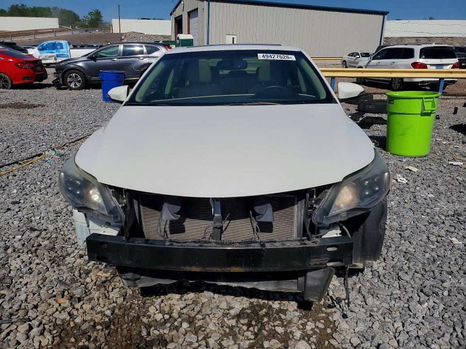 2013 Toyota Avalon xle Touring