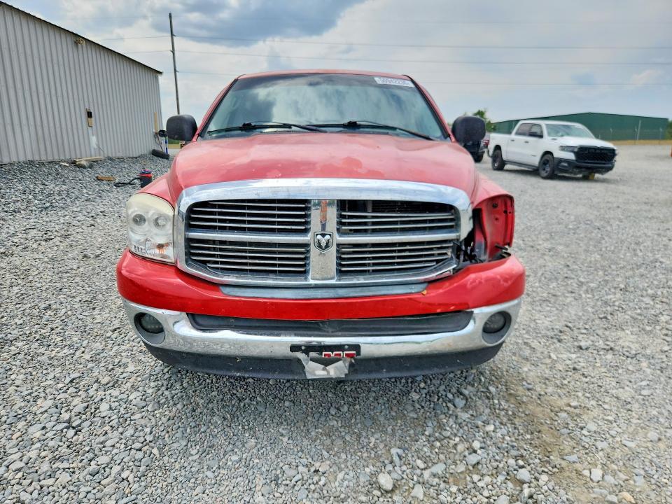 2007 Dodge RAM 1500 ST