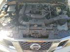 2013 Nissan Frontier S