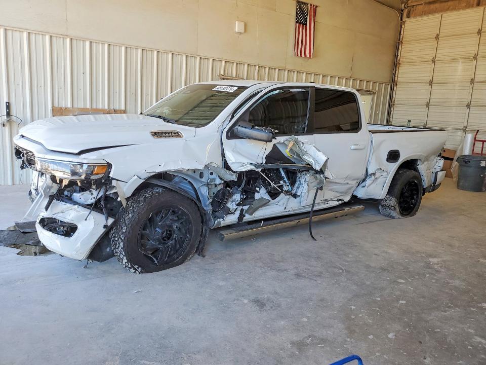 2025 Dodge RAM 1500 BIG Horn