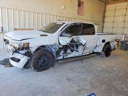 Salvage cars for sale from Copart Abilene, TX: 2025 Dodge RAM 1500 BIG Horn