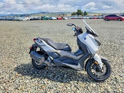 2023 Yamaha CZD300 A en venta en American Canyon, CA