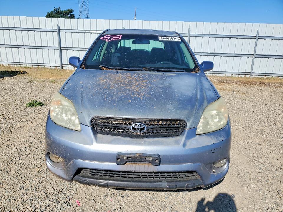 2006 Toyota Matrix xr