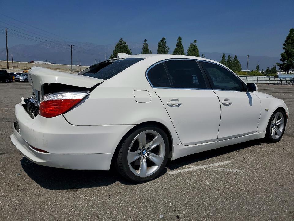 2009 BMW 528 i