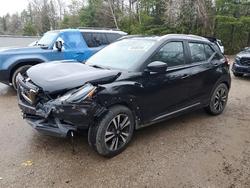 2019 Nissan Kicks s for sale in Cookstown, ON