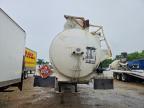 2014 Overland Fuel Tank Trailer