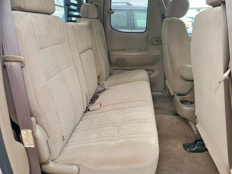 2003 Toyota Tundra SR5