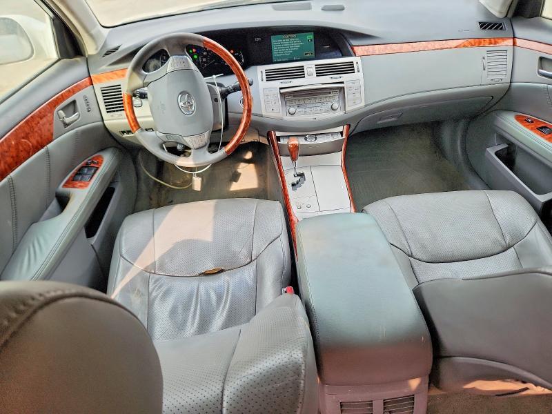 2005 Toyota Avalon Limited