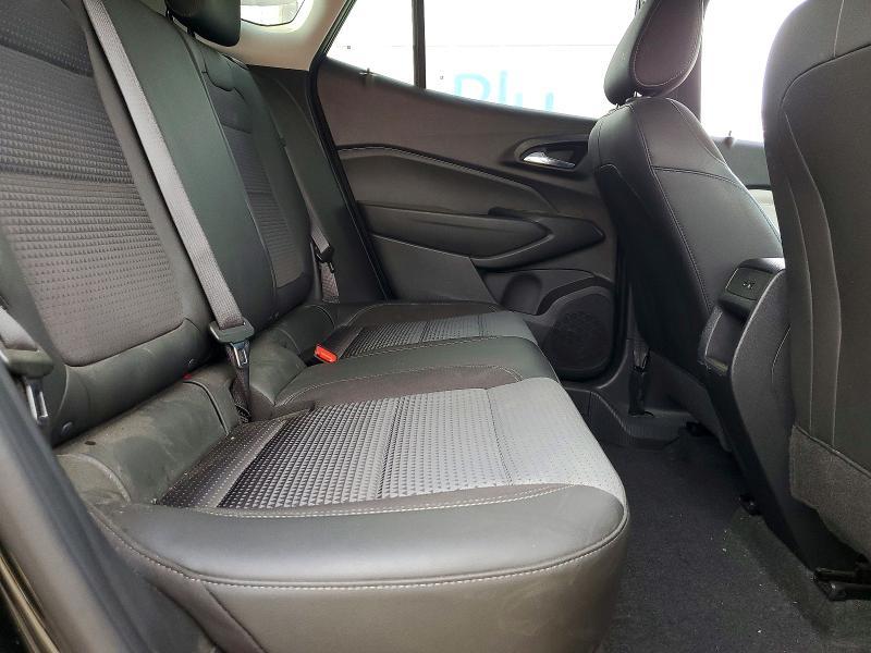 2024 Chevrolet Trax 1LT