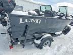 2024 Lund Boat-Boat