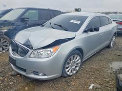 Buick Lacrosse salvage cars for sale: 2013 Buick Lacrosse