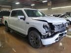 2025 Ford F150 Lightning Lariat