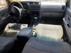 2000 Nissan Frontier XE