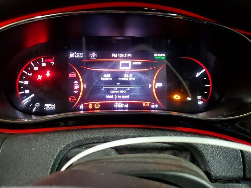 2013 Dodge Dart Limited