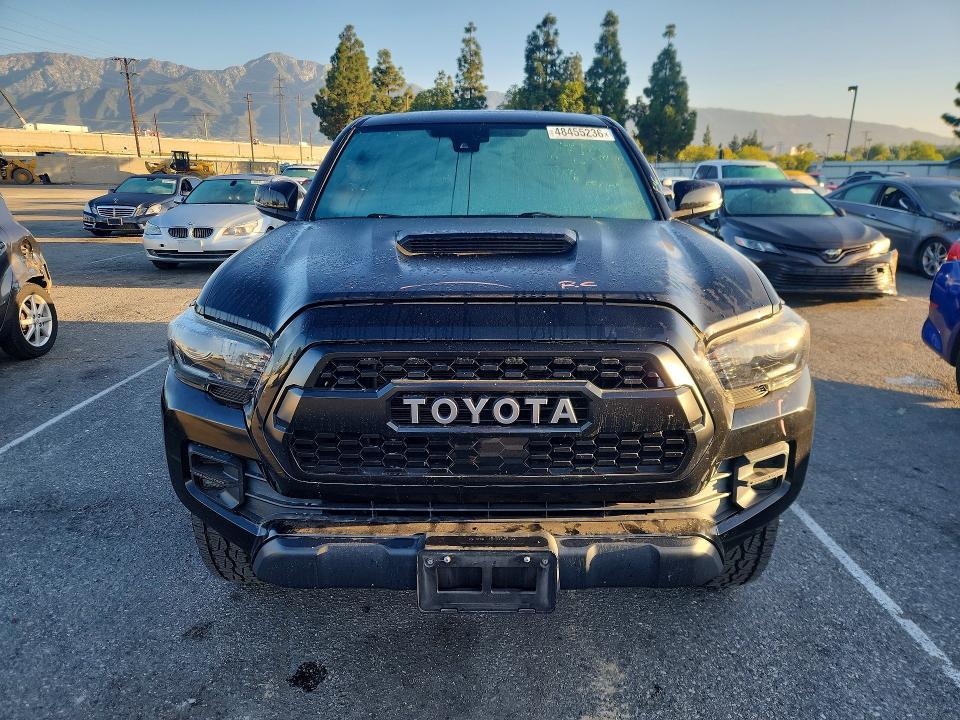 2019 Toyota Tacoma TRD PRO
