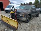 2005 Chevrolet Silverado K1500